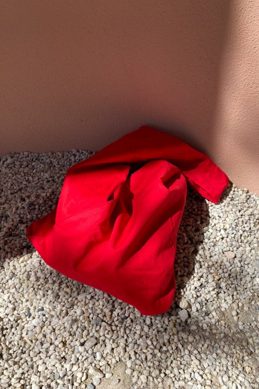 Shoulder bag - FIRE