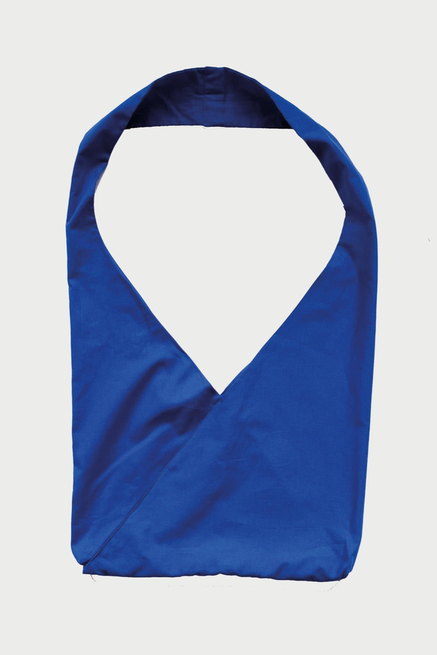 Cross body bag - OCEAN
