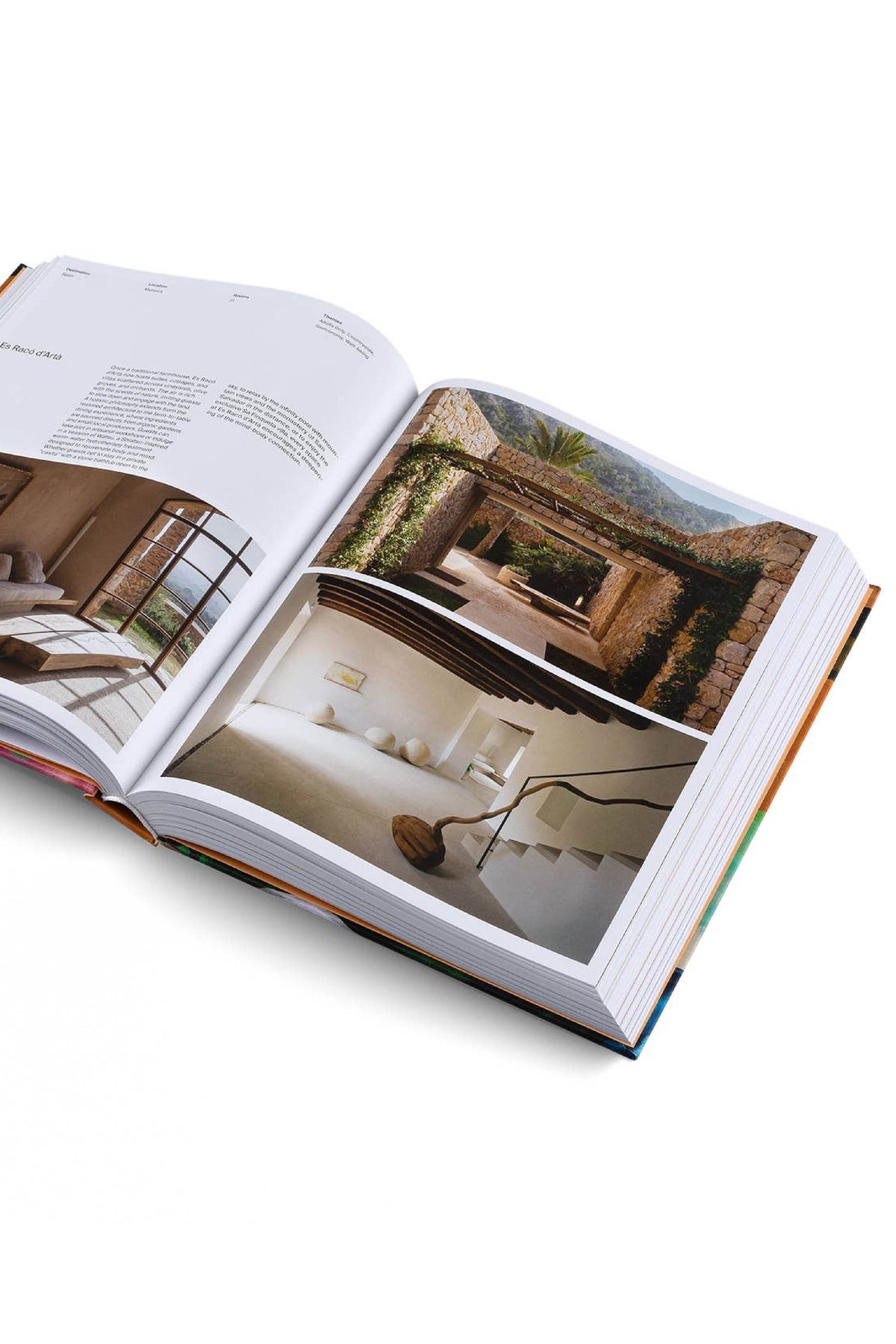Designed to Stay: The Design Hotels Book GESTALTEN & TENEUES