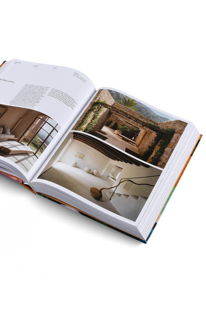 Designed to Stay: The Design Hotels Book GESTALTEN & TENEUES