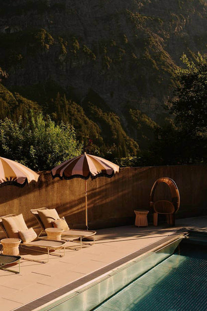Designed to Stay: The Design Hotels Book GESTALTEN & TENEUES