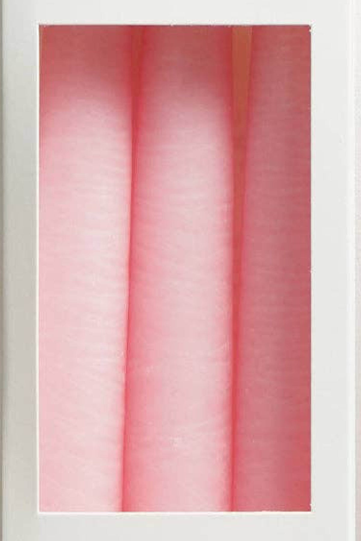 Handcrafted French Stick Candles Ballerina - Pack of 3 MAISON MASARIN