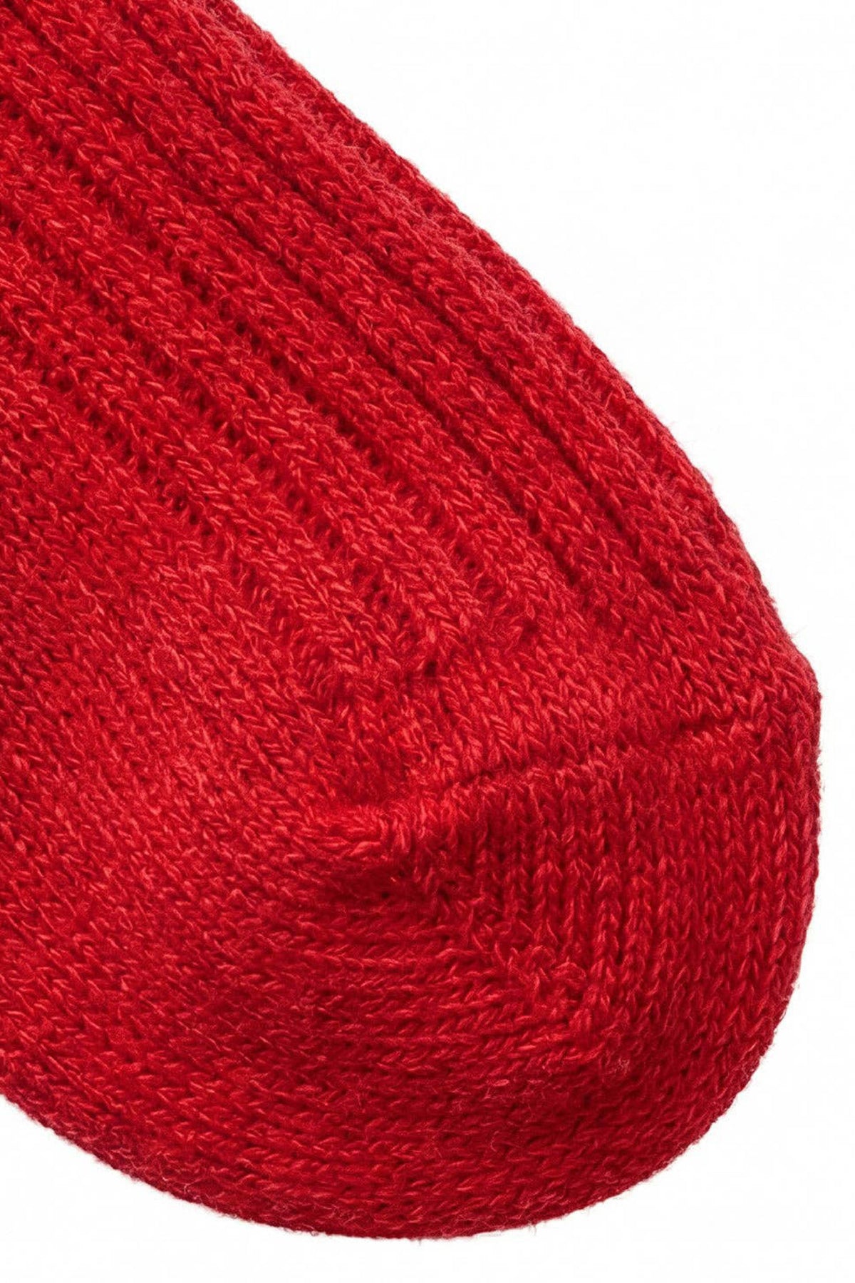 Wool baby socks Lava LILLE BARN